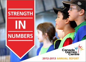 2012-2013 Annual Report image for web