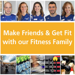 Fit-Family
