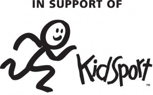 Helping Fort Mac Families through KidSport