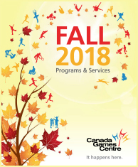 Fall 2018 guide cover