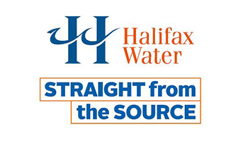 halifax water logo