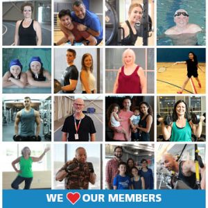 member photos, male and females, families, seniors, youth, adults