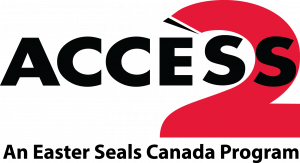 access 2 program logo